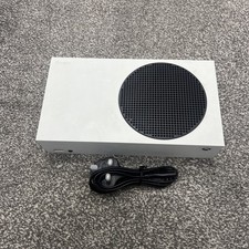 Microsoft Xbox Series S 512GB