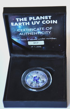 COOK ISLANDS 2014 PLANET EARTH