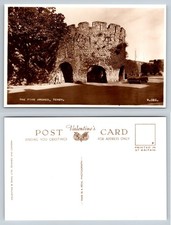 The Five Arches, Tenby - RP