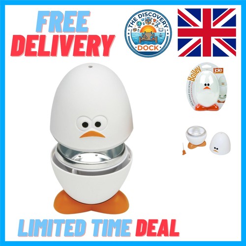 Compact egg boiler for - compact,