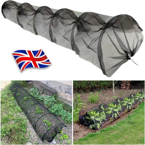 Garden grow tunnel - 3m,