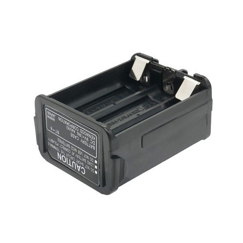 Black 6 battery - black, aa*6