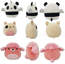 Squishmallows Doll Plush Toy