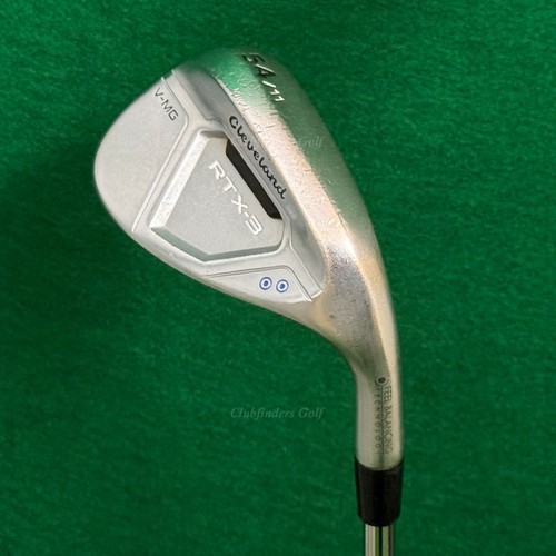 Cleveland rtx mg chrome - v-mg,