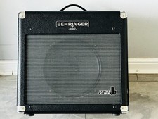 Behringer AC 12 Vintage Ultra
