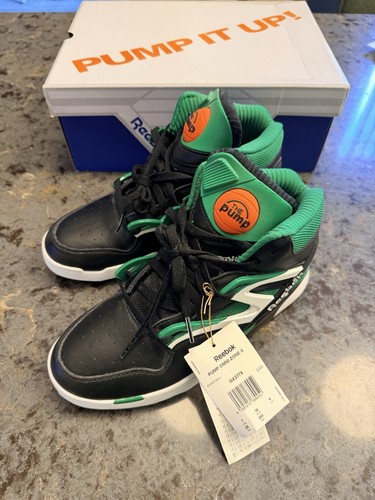 Reebok pump omni zone - omni,