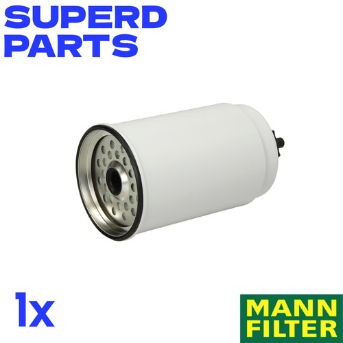 Fuel filter alg 2500 for - fuel,