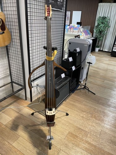 Yamaha slb300 silent bass - slb300,