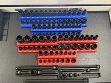 Harbor freight quinn - 1/2", +