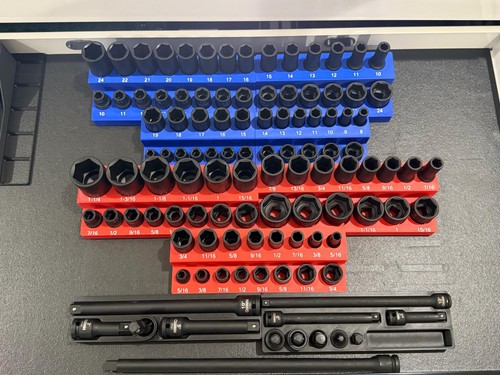 Harbor freight quinn - quinn, 1/2"