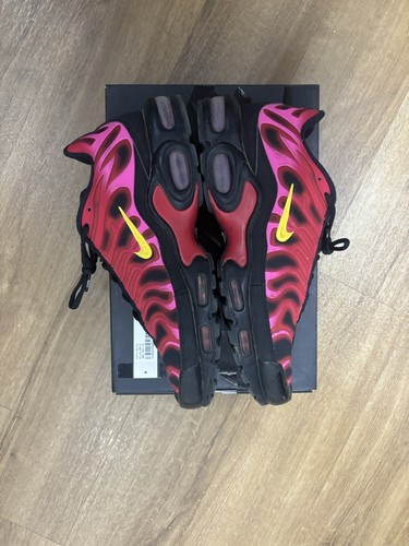 Size supreme x - 11.5,