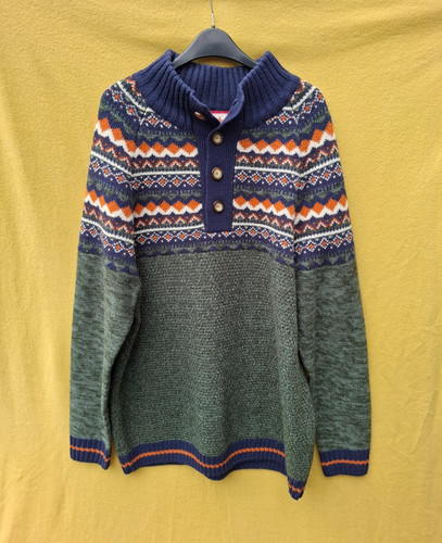 Joe browns large men - joe,