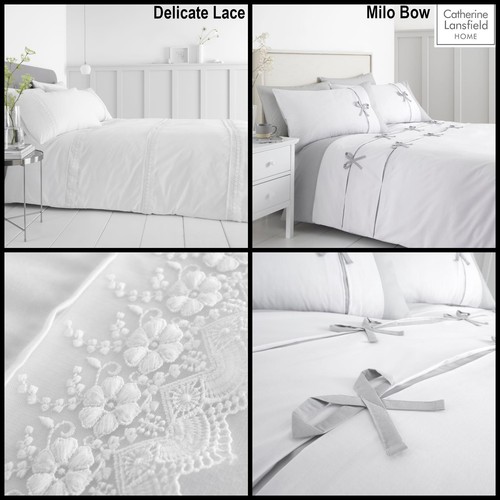 Catherine lansfield milo bow - catherine,