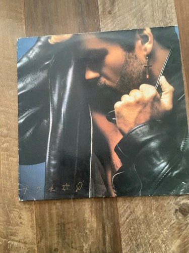 George michael faith - michael,
