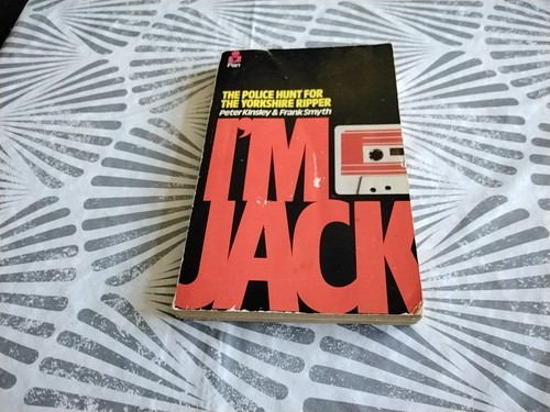 Jack the police hunt for - jack:,