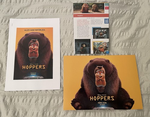 Hoppers 2026 press - ,
