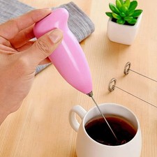 Handheld electric milk - handheld,