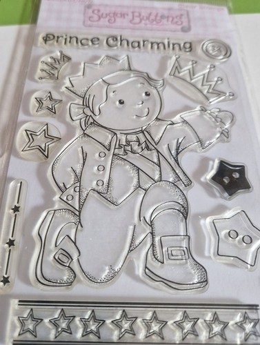 Kanban crafts sugar buttons - crafts,
