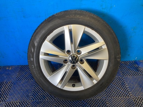 Golf mk8 norfolk spare - golf,