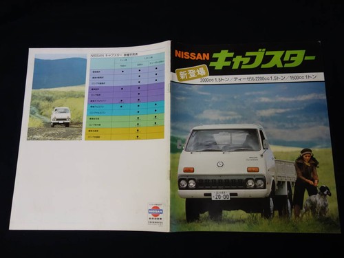 0823 1976 nissan - 1976,