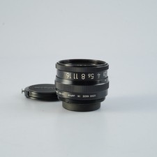 EXCELLENT Nikon EL NIKKOR 5cm