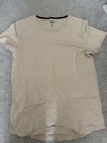 Men beige hollister - men’s,