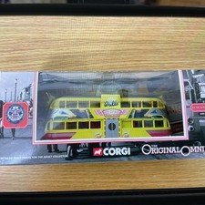 CORGI DIECAST MODEL 43508