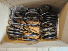 H&R Lowering Springs for BMW
