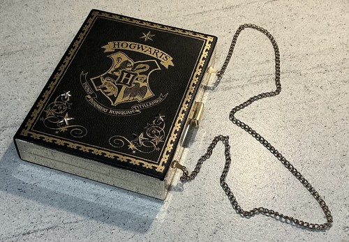 Official harry potter hogwarts - official,