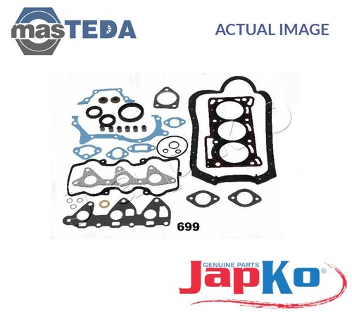 49699 full engine gasket set - engine,