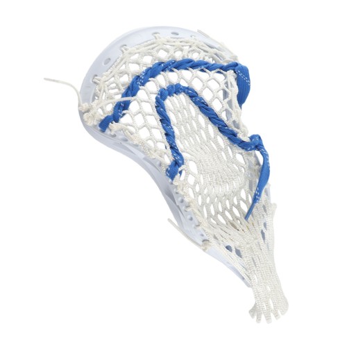 Lacrosse head mesh - head,