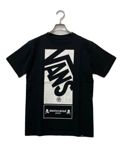 Vans mastermind japan - vans, ×