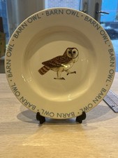 Emma Bridgewater Barn Owl