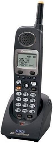 Panasonic tga450b 8ghz - panasonic, kx-tga450b