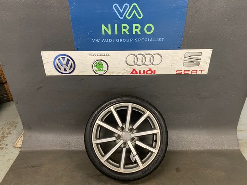 Audi line genuine - s,