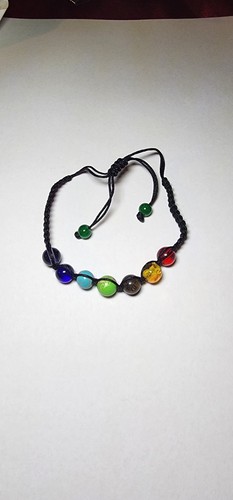 Chakra healing beaded - healing,