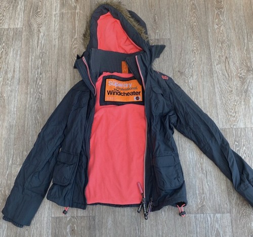 Superdry the windcheater - superdry,