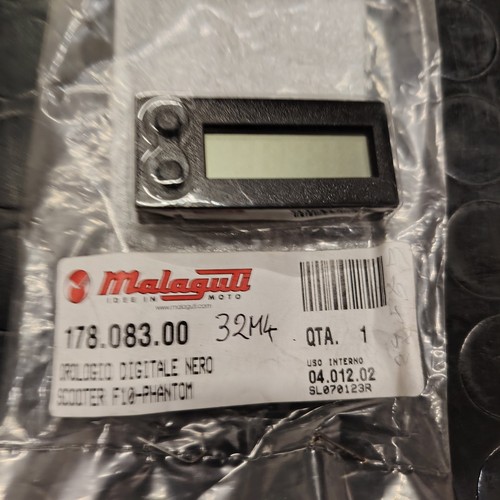 Malaguti f12 f10 - malaguti,