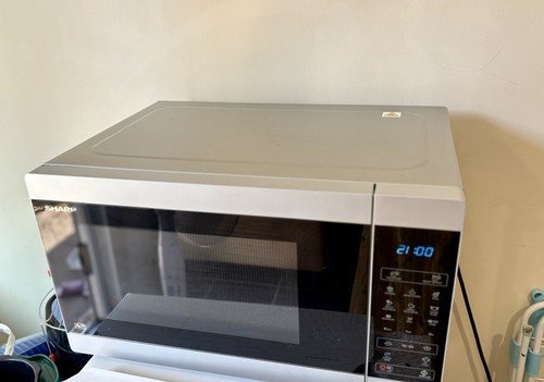 Sharp mg81u 28l 900w - sharp, yc-mg81u-s