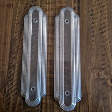 Vintage Door Push/Finger