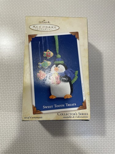 Hallmark keepsake 2005 - hallmark,