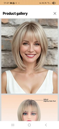 Webshay lace front - webshay,