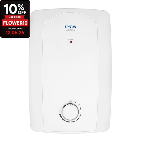 Triton instaflow 1kw - triton, 10.1kw