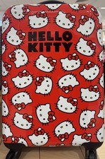 Hello Kitty Print Cabin Size