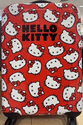 Hello kitty print - hello, large