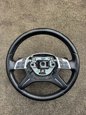 Mercedes ML W166 2.1 Diesel