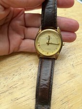 Delbana, analogue wrist watch