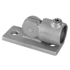 Affordable Galvanised Key