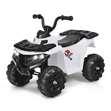 Kids All Terrain Electric Quad