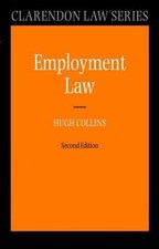 Employment Law (Clarendon Law